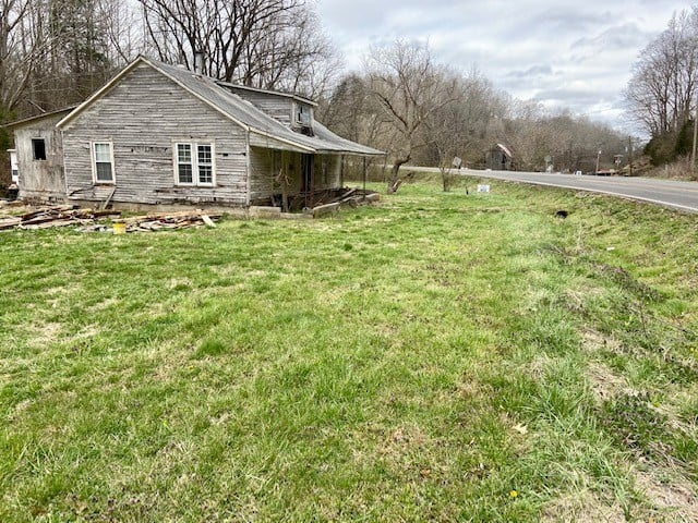 9090 Enterprise Rd, Mount Pleasant, TN 38474