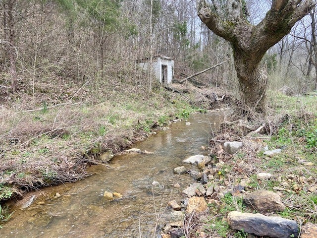 9090 Enterprise Rd, Mount Pleasant, TN 38474