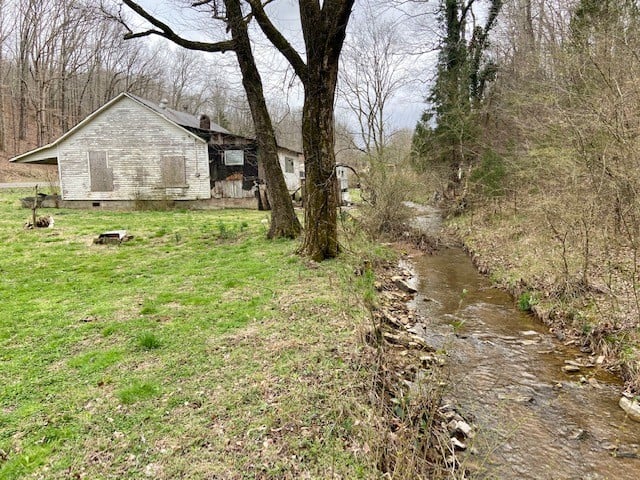 9090 Enterprise Rd, Mount Pleasant, TN 38474