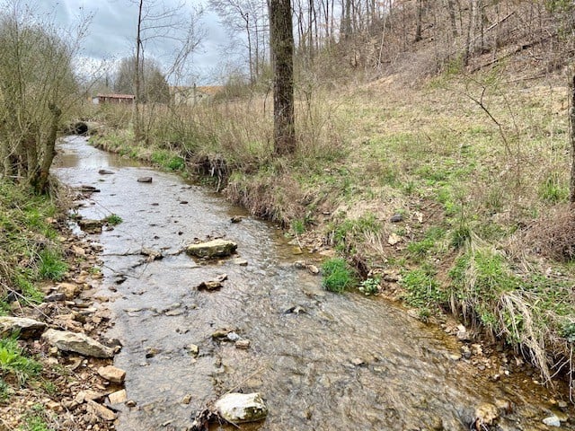 9090 Enterprise Rd, Mount Pleasant, TN 38474