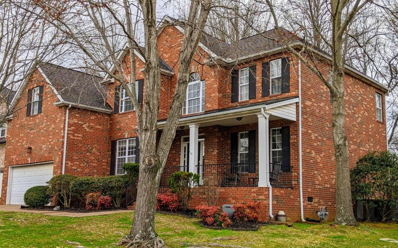 222 Stonehaven Cir, Franklin, TN 37064