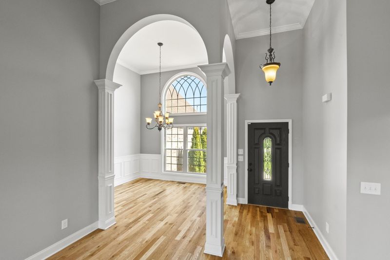 4007 Sheffield Ln, Greenbrier, TN 37073