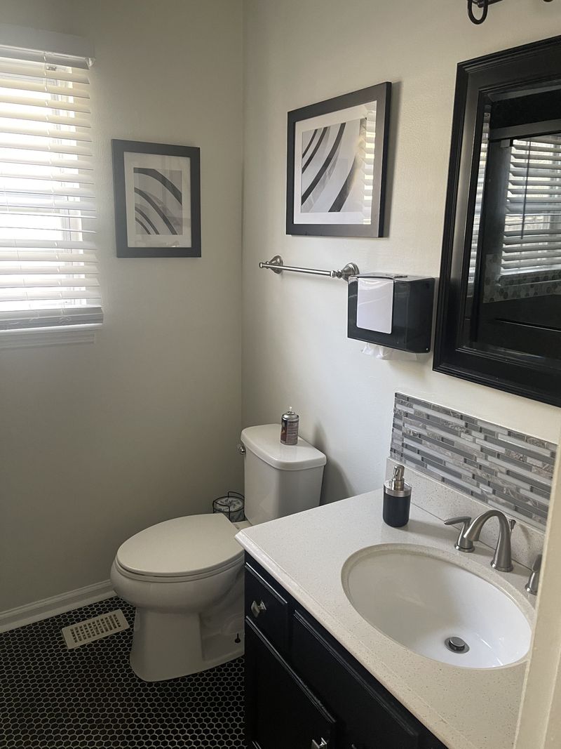 206 Scott Ave, Nashville, TN 37206