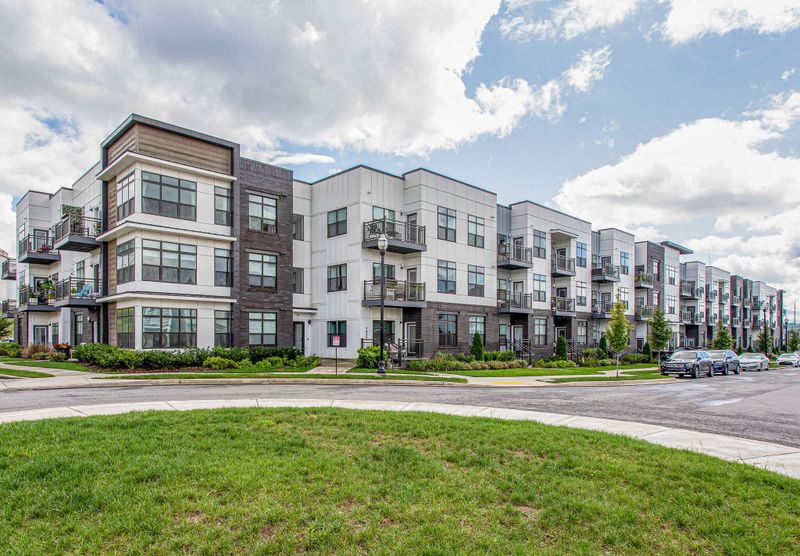 1638 54th Ave N #317, Nashville, TN 37209