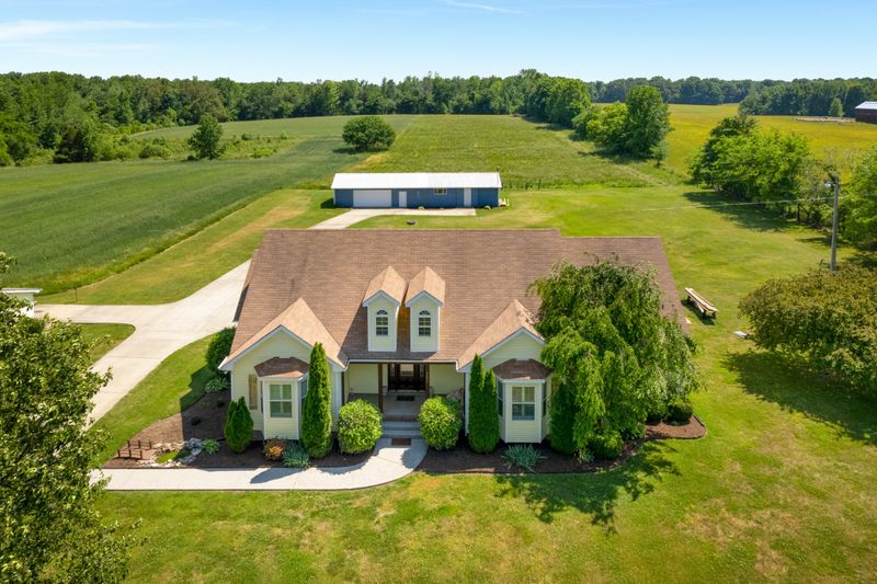 7653 Bethlehem Rd, Springfield, TN 37172