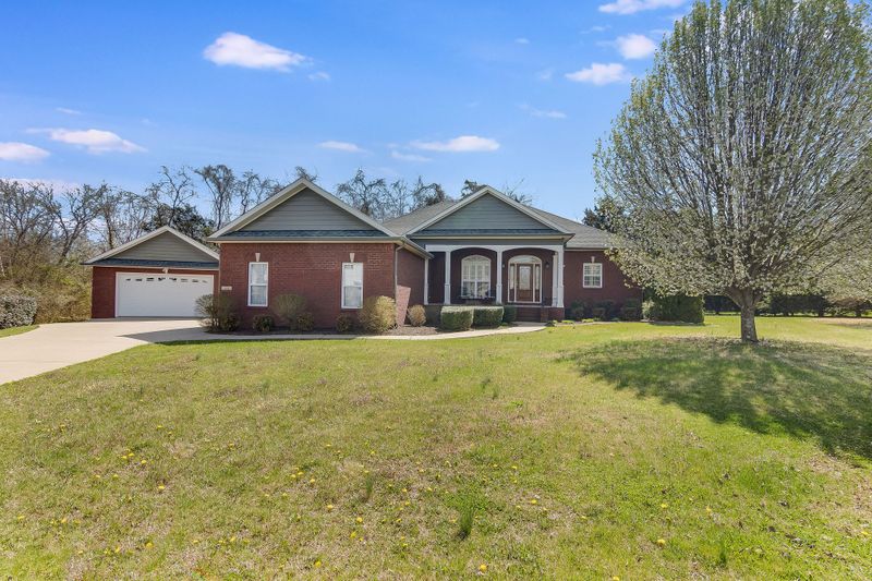 110 Peters Ct, Murfreesboro, TN 37128