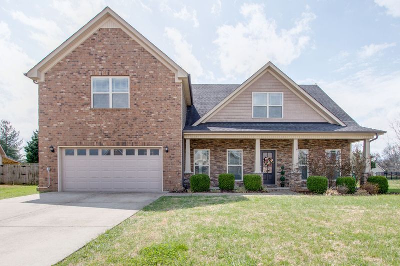 4341 Roxburghe Ct, Murfreesboro, TN 37128