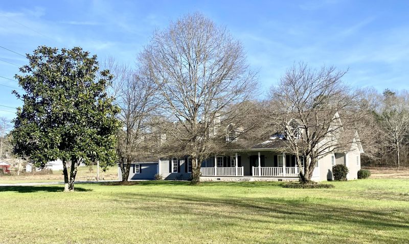 2253 Lafayette Rd, Rocky Face, GA 30740