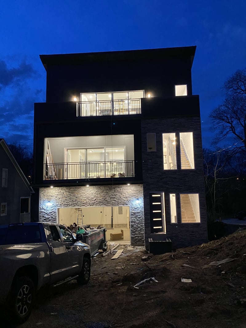 923 Douglas Ave, Nashville, TN 37206