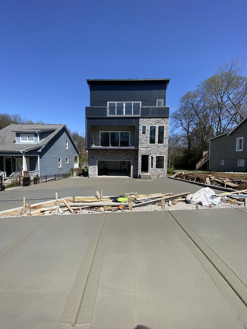 923 Douglas Ave, Nashville, TN 37206
