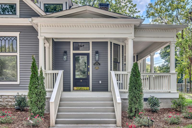 1101 Porter Rd, Nashville, TN 37206