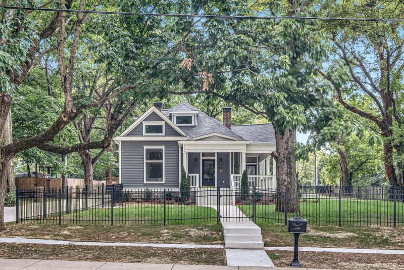 1101 Porter Rd, Nashville, TN 37206