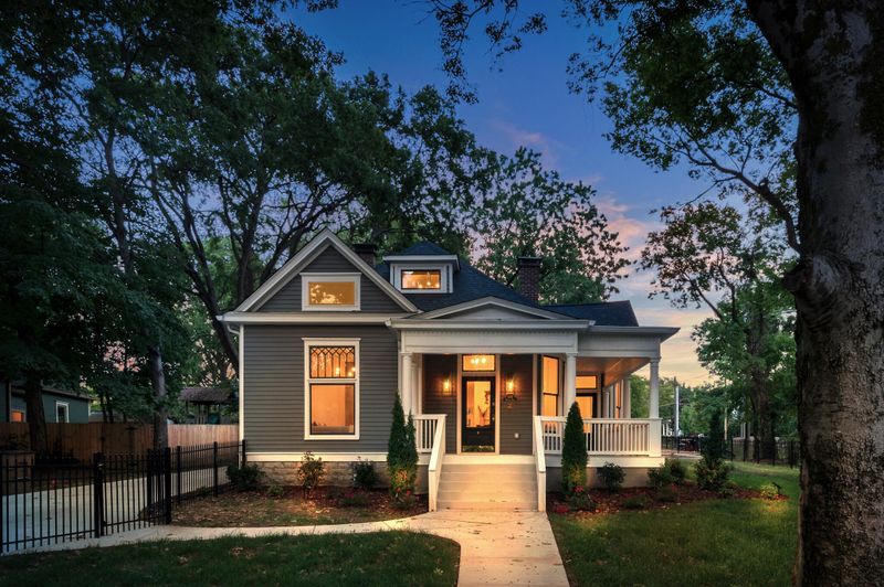 1101 Porter Rd, Nashville, TN 37206