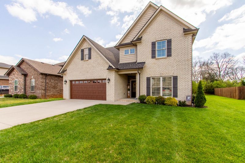 2920 Butterfly Bnd, Murfreesboro, TN 37129