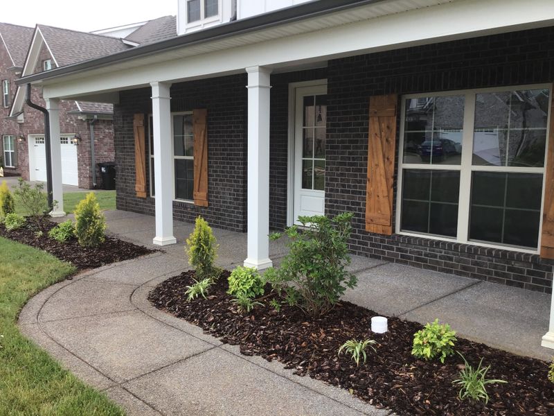 819 Stovers Glen, Murfreesboro, TN 37128