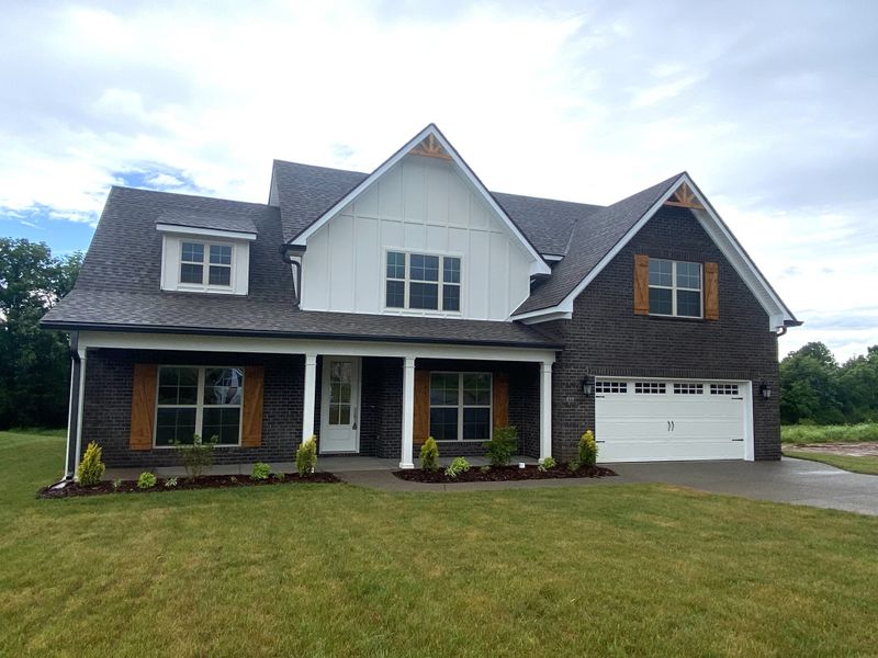 819 Stovers Glen, Murfreesboro, TN 37128