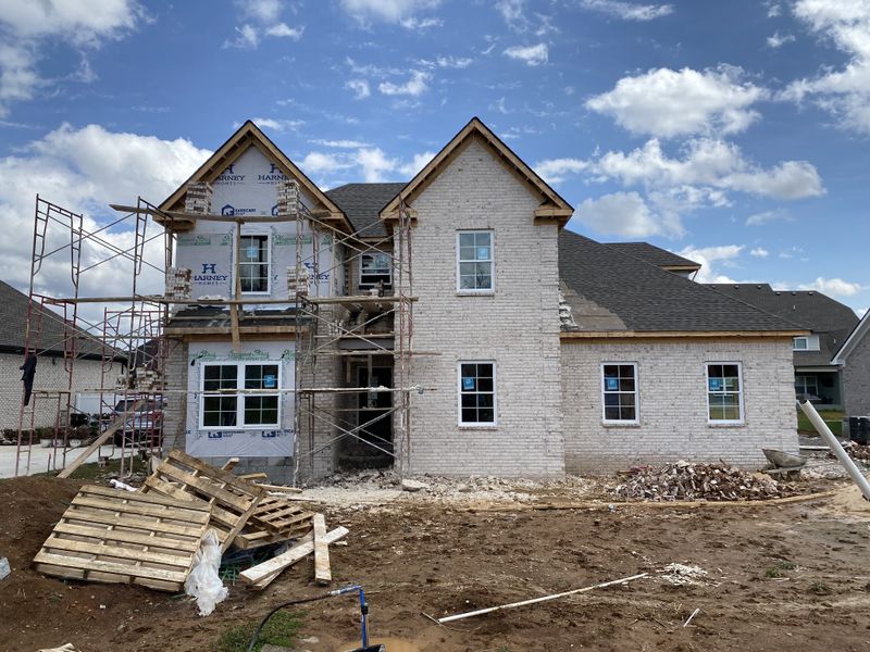 1124 Owen Layne Dr, Murfreesboro, TN 37129