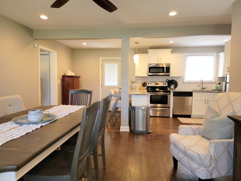 813 Colfax Dr, Nashville, TN 37214