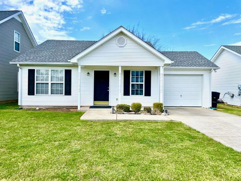 2750 Pepperdine Dr, Murfreesboro, TN 37128