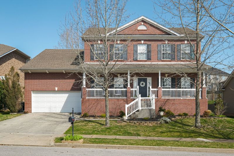 1510 Braden Cir, Franklin, TN 37067