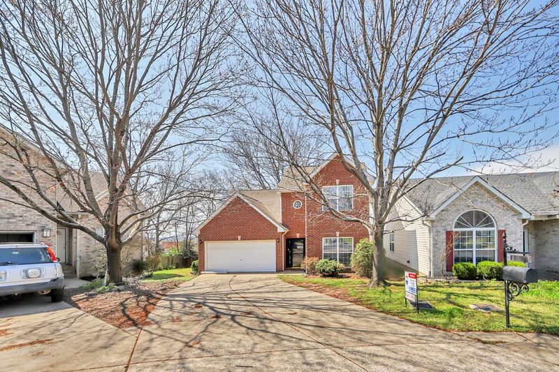 2723 Rosedale Pl, Nashville, TN 37211