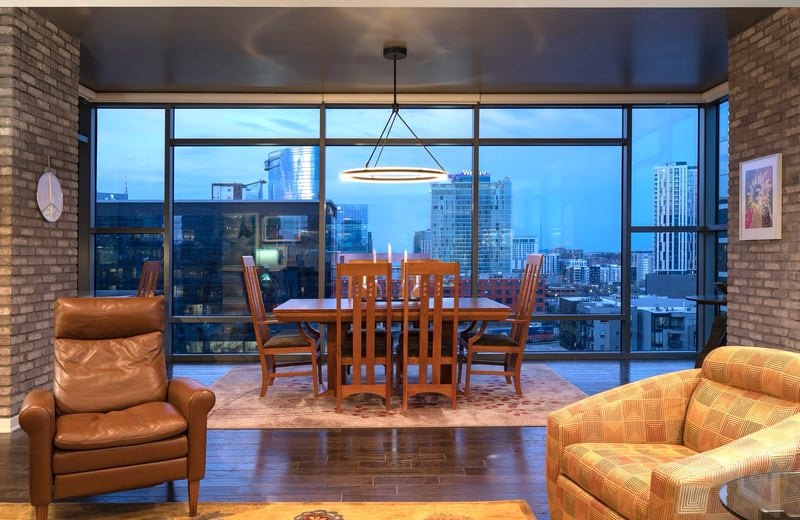 1212 Laurel St #801, Nashville, TN 37203