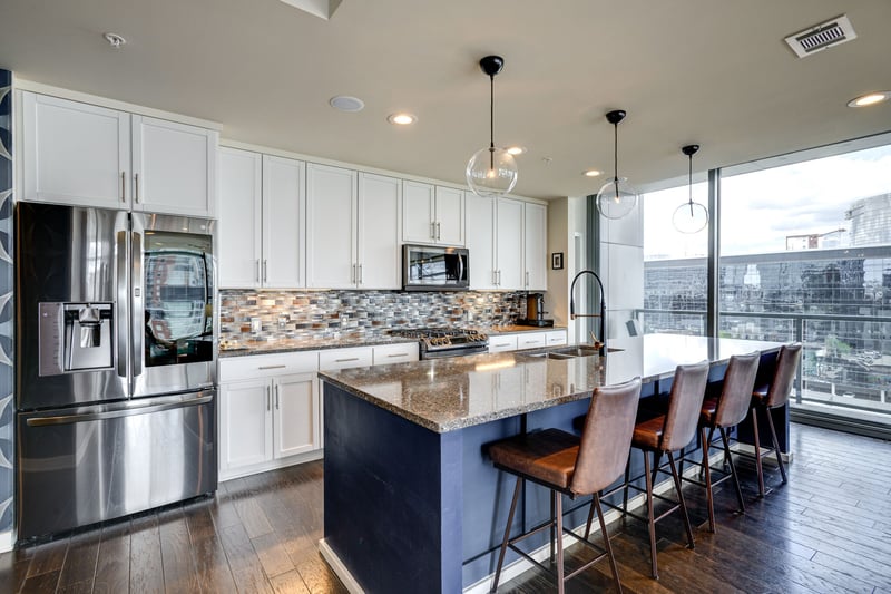 1212 Laurel St #801, Nashville, TN 37203