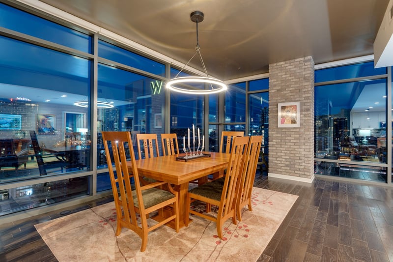 1212 Laurel St #801, Nashville, TN 37203