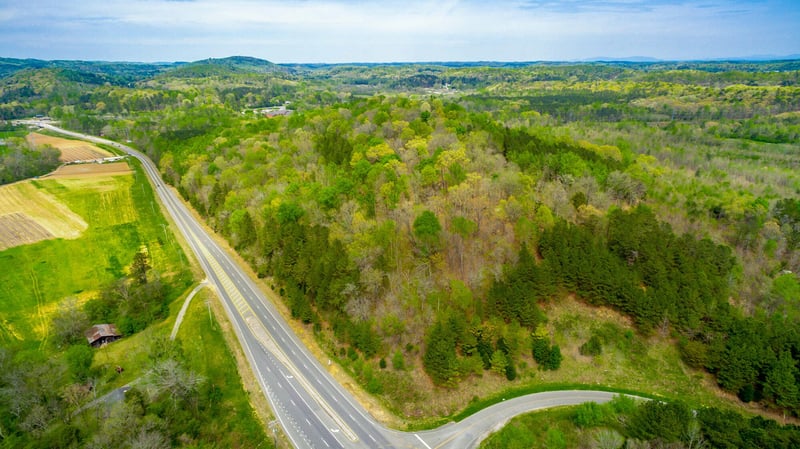 0 Us 41, Ringgold, GA 30736