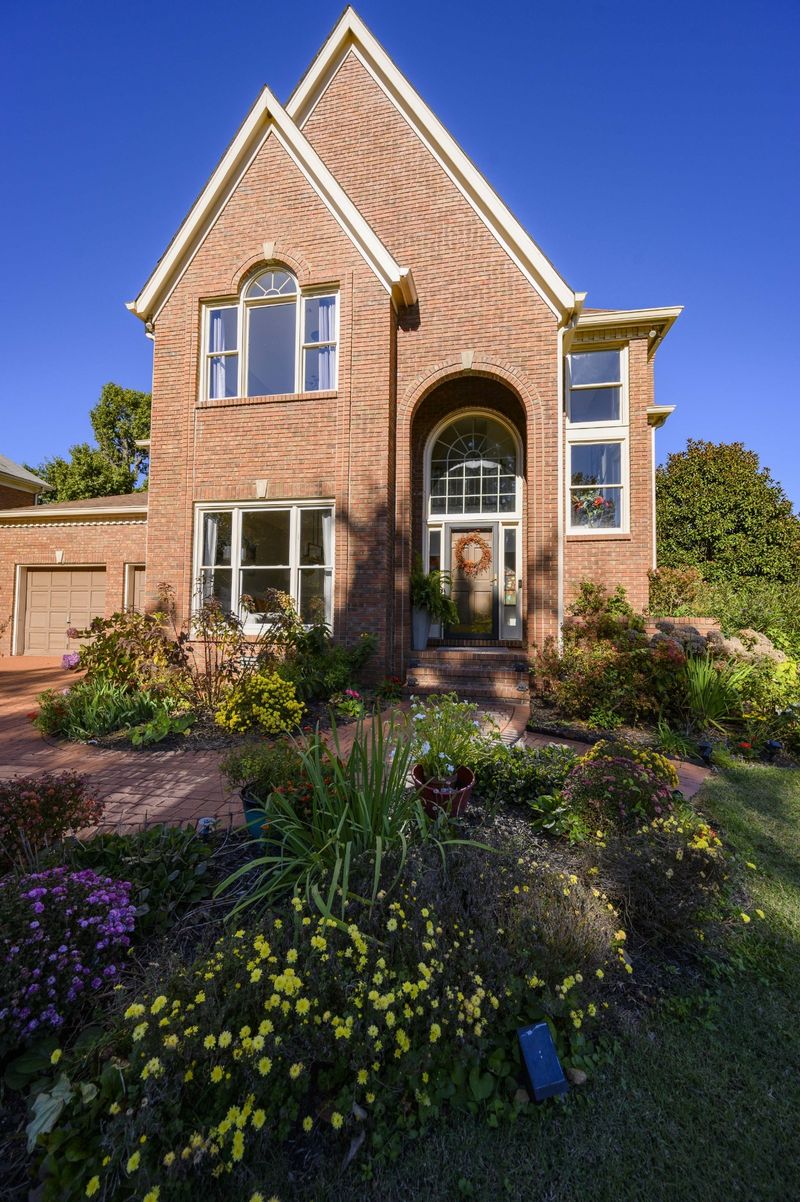 2510 Tomahawk Trce, Murfreesboro, TN 37129