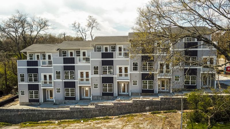 421 Elysian Fields Rd #1, Nashville, TN 37211