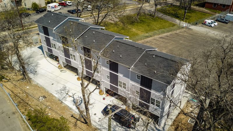 421 Elysian Fields Rd #1, Nashville, TN 37211