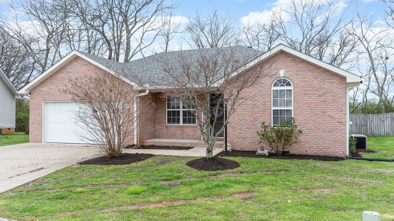 1653 O Green Cv, Murfreesboro, TN 37129