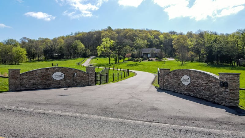 6775 Bethesda Arno Rd, Thompsons Station, TN 37179