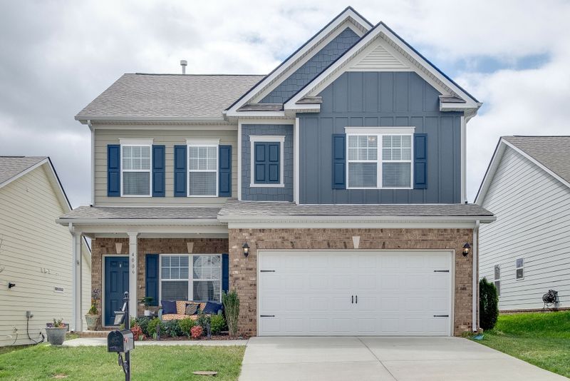 4006 Welty Ln, Mount Juliet, TN 37122