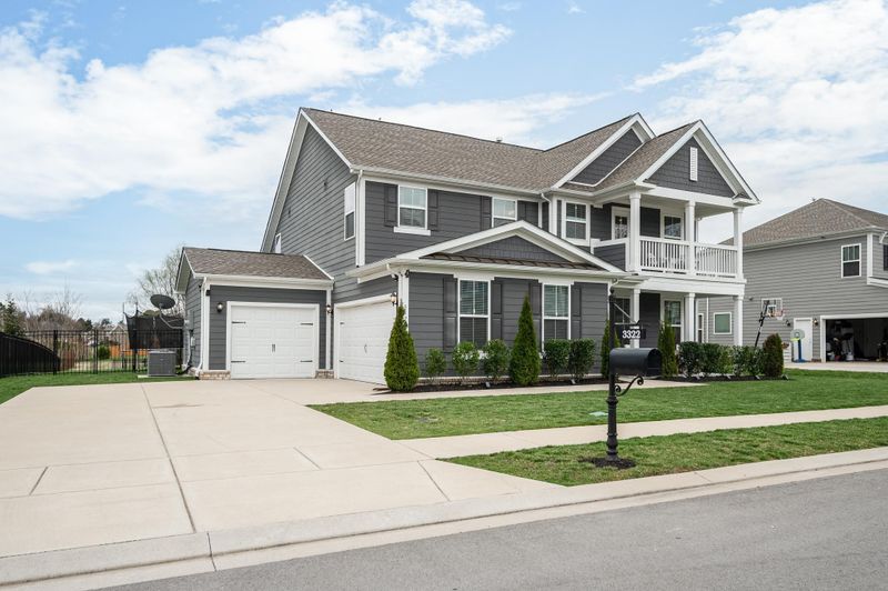 3322 Chinoe Dr, Murfreesboro, TN 37129