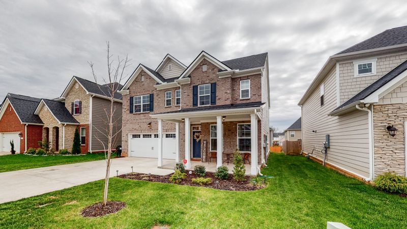 3629 Swanvale Ln, Murfreesboro, TN 37129