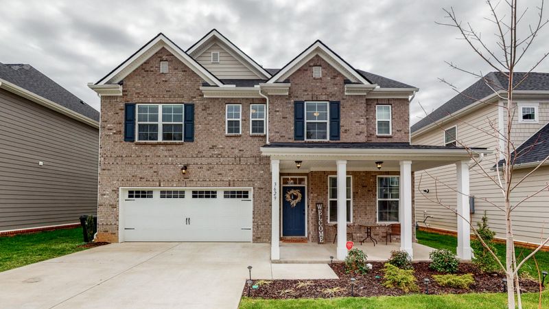 3629 Swanvale Ln, Murfreesboro, TN 37129