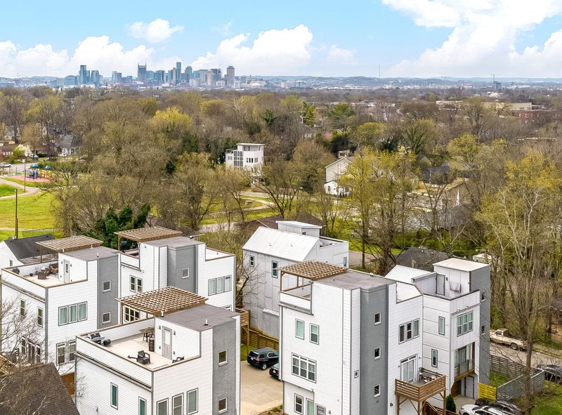 1508 Ward, Nashville, TN 37206
