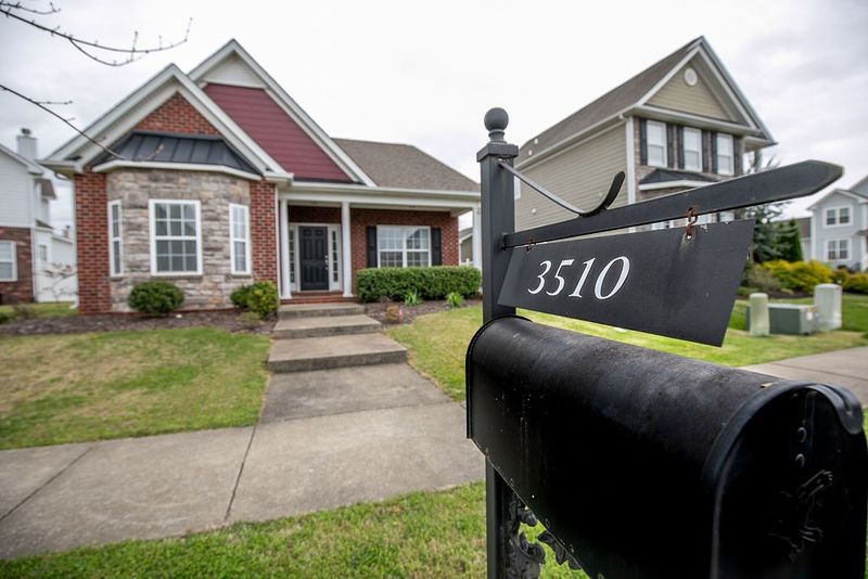 3510 Blaze Dr, Murfreesboro, TN 37128