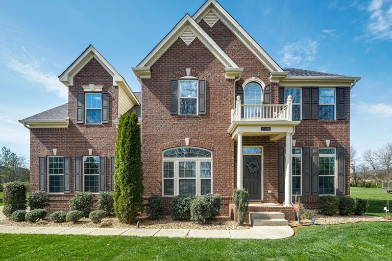 138 Stream Valley Blvd, Franklin, TN 37064