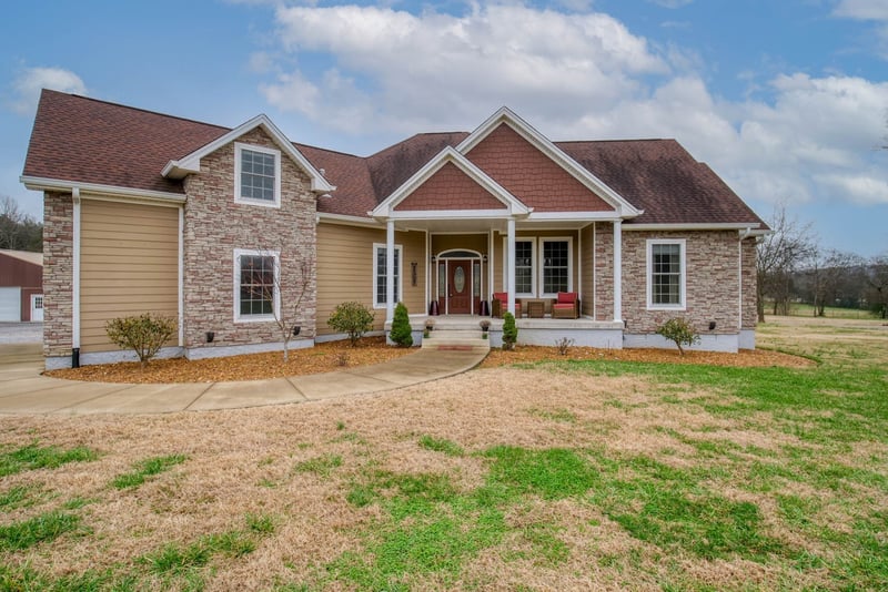197 Turner Rd, Watertown, TN 37184