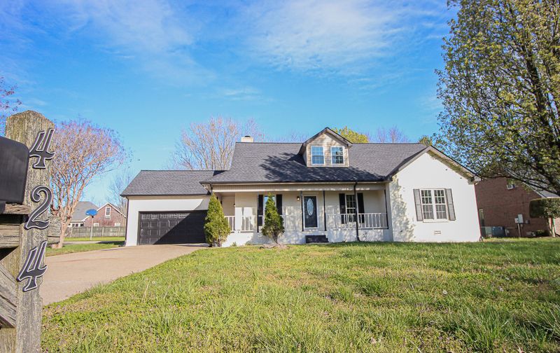 424 Haynes Haven Ln, Murfreesboro, TN 37129