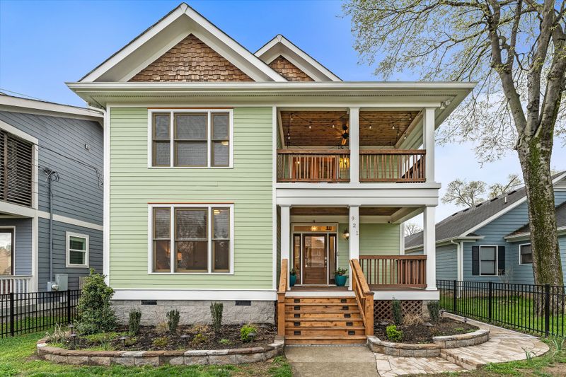 921 Warren St, Nashville, TN 37208