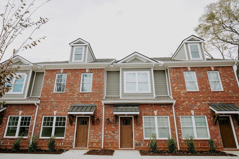 1019 North Maple St #2D, Murfreesboro, TN 37130