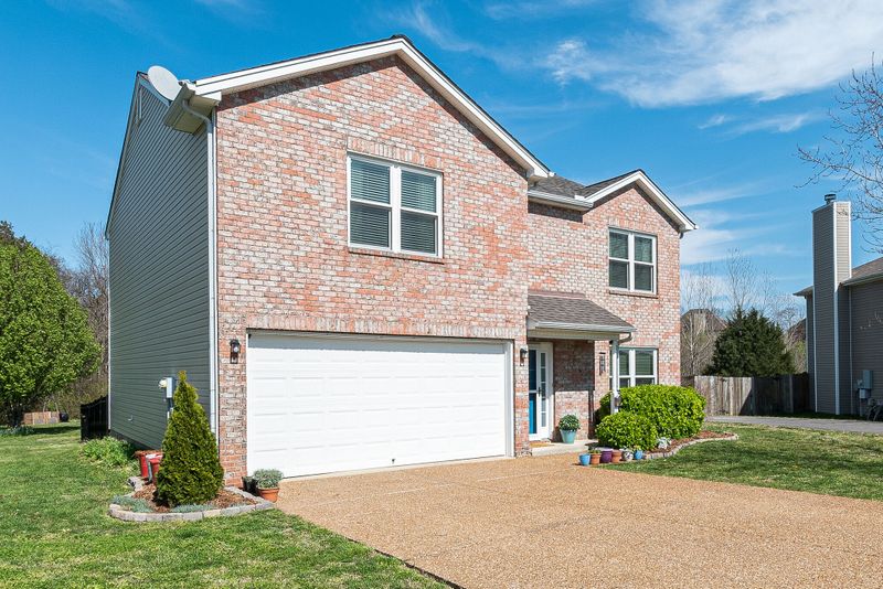 5043 Timber Trail Dr, Mount Juliet, TN 37122