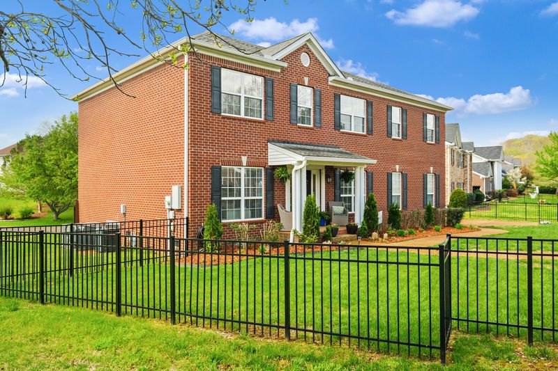 1737 Liberty Pike, Franklin, TN 37067