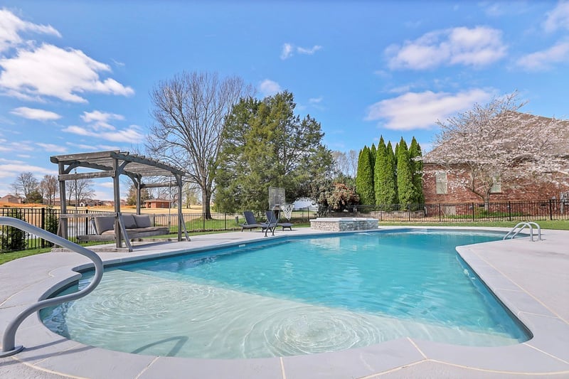 1456 Boardwalk Pl, Gallatin, TN 37066