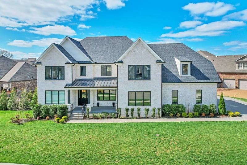 1456 Boardwalk Pl, Gallatin, TN 37066