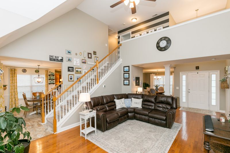 209 Gold Ct, Mount Juliet, TN 37122
